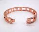 T I F F I NY & C o Rose Gold Diamond Bangle Buy Replica jewelry (4)_th.jpg